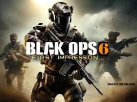 call of duty black ops 6 reviews