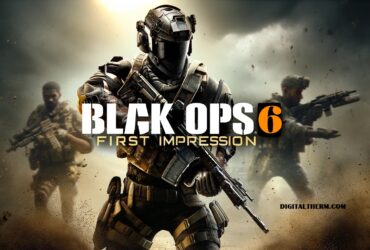 call of duty black ops 6 reviews