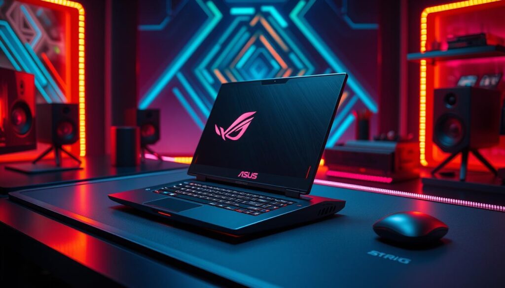 ASUS ROG Strix G17