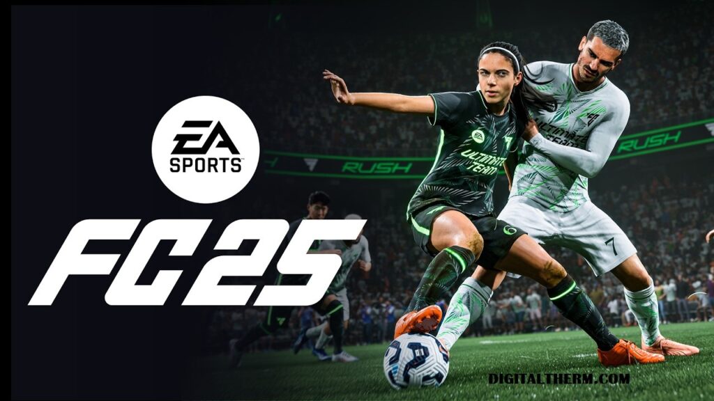 EA FC25 Review