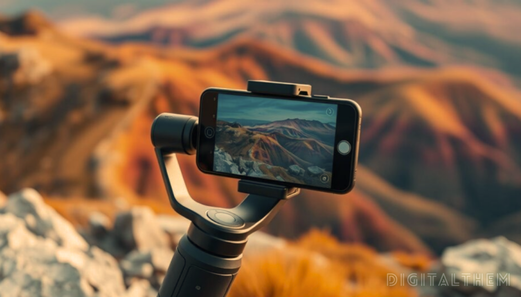 DJI Osmo Mobile 6 