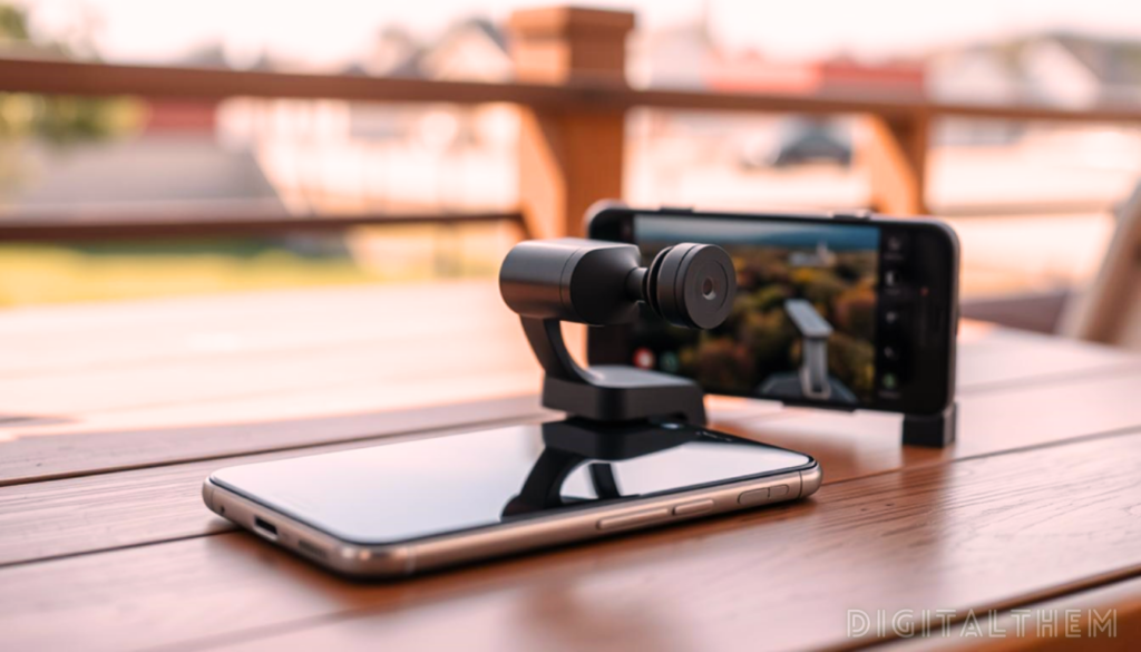 DJI Osmo Mobile 6 