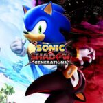 sonic x shadow generations review