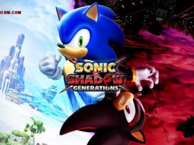 sonic x shadow generations review