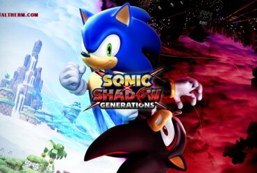 sonic x shadow generations review