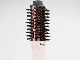 l'ange hair dryer brush