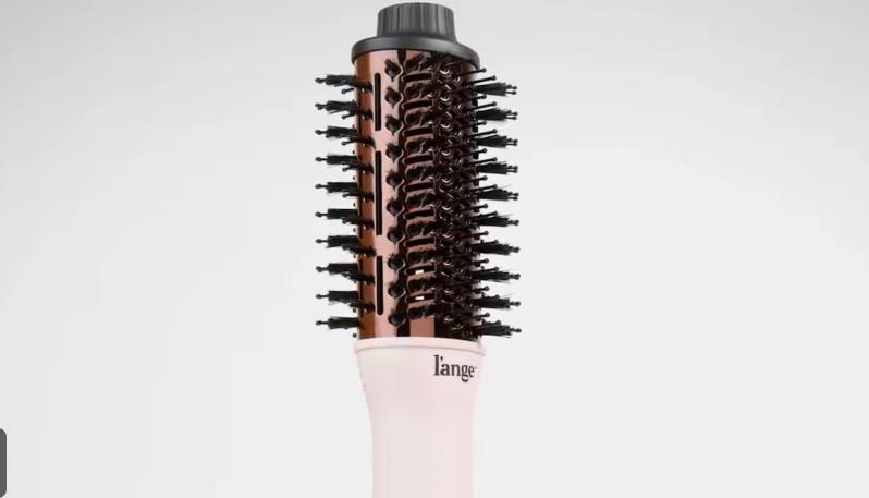 l'ange hair dryer brush