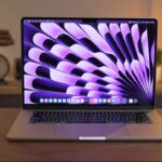 apple macbook air 15-inch