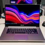 ASUS VivoBook S 14 OLED