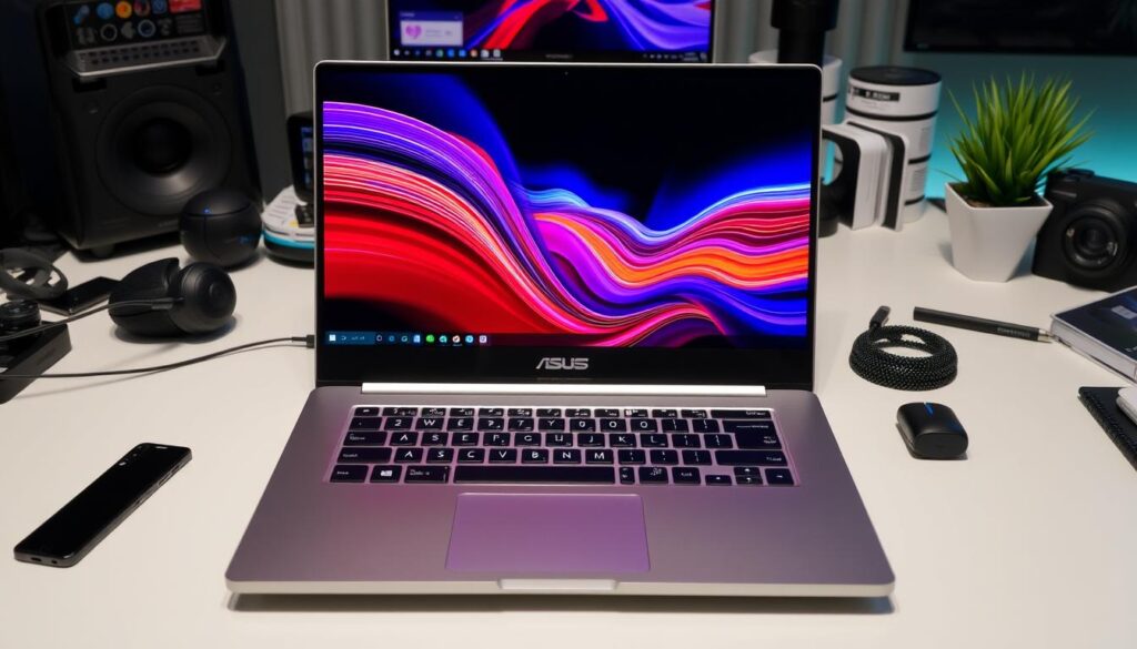 vivobook s 14 oled