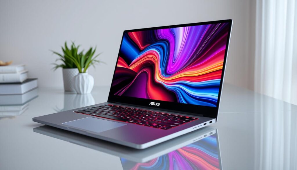 ASUS VivoBook S 14 OLED Review