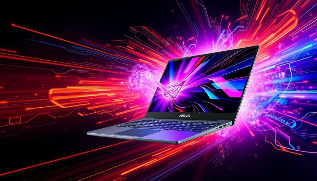 asus vivobook s 14 oled