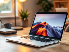 apple macbook air 15-inch