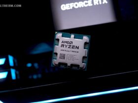 AMD Ryzen 7