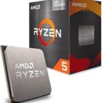 Ryzen 5 5600G