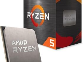 Ryzen 5 5600G