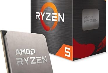 Ryzen 5 5600G