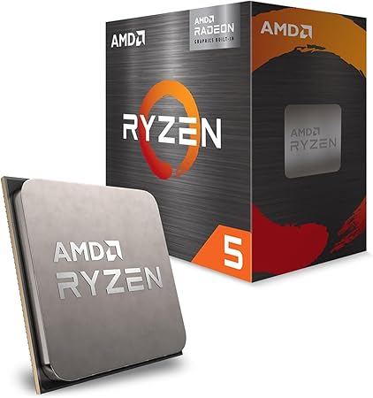 Ryzen 5 5600G