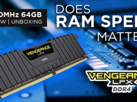 Best ram for gaming