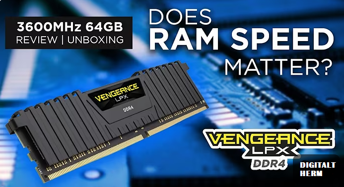 Best ram for gaming